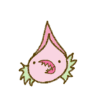とんるぽさん（個別スタンプ：8）