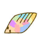 とんるぽさん（個別スタンプ：11）