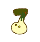とんるぽさん（個別スタンプ：12）
