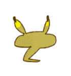 とんるぽさん（個別スタンプ：17）