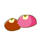とんるぽさん（個別スタンプ：29）