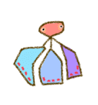 とんるぽさん（個別スタンプ：32）