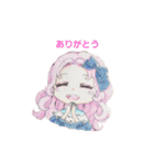 Smile natural（個別スタンプ：11）