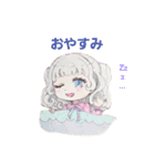 Smile natural（個別スタンプ：15）