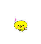 ぴーちゃんっず パート2（個別スタンプ：21）