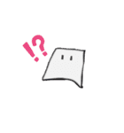 スタンプkem1.（個別スタンプ：17）