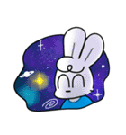 限界うさぴょん その2（個別スタンプ：26）