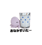 ひまたこスタンプ2（個別スタンプ：4）