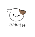 LINEスタンプ(公式)（個別スタンプ：2）