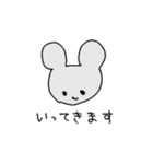 LINEスタンプ(公式)（個別スタンプ：5）