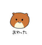 LINEスタンプ(公式)（個別スタンプ：7）