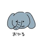 LINEスタンプ(公式)（個別スタンプ：9）
