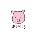 LINEスタンプ(公式)（個別スタンプ：15）