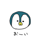 LINEスタンプ(公式)（個別スタンプ：20）