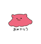 LINEスタンプ(公式)（個別スタンプ：22）