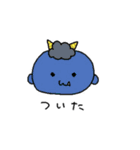 LINEスタンプ(公式)（個別スタンプ：27）
