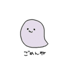LINEスタンプ(公式)（個別スタンプ：28）