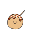 LINEスタンプ(公式)（個別スタンプ：29）