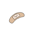 LINEスタンプ(公式)（個別スタンプ：31）