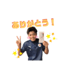 龍之介スタンプver1（個別スタンプ：3）