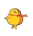 どんどこさん2（個別スタンプ：2）