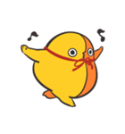 どんどこさん2（個別スタンプ：5）