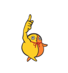 どんどこさん2（個別スタンプ：10）