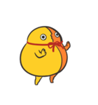 どんどこさん2（個別スタンプ：21）