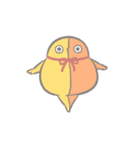 どんどこさん2（個別スタンプ：24）