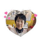 solve株②（個別スタンプ：1）