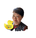 solve株②（個別スタンプ：2）