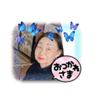 solve株②（個別スタンプ：3）