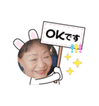 solve株②（個別スタンプ：10）