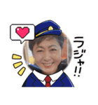 solve株②（個別スタンプ：14）