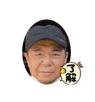solve株②（個別スタンプ：18）