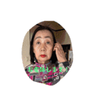 solve株②（個別スタンプ：27）