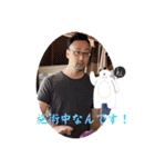 solve株②（個別スタンプ：30）