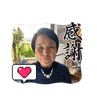 solve株②（個別スタンプ：31）