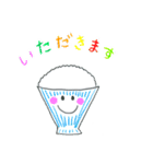 だじゃれDEあいさつ（個別スタンプ：33）