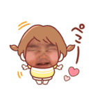 そあスタンプPart1（個別スタンプ：26）