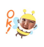 そあスタンプPart1（個別スタンプ：31）
