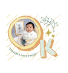林4兄弟（個別スタンプ：6）