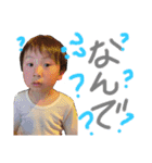 とうり＆しょうき（個別スタンプ：4）