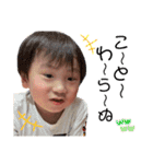とうり＆しょうき（個別スタンプ：9）