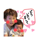 とうり＆しょうき（個別スタンプ：11）