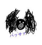 ゴリラが何か言いたいようです（個別スタンプ：15）