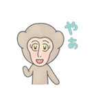 フィンテ（個別スタンプ：1）