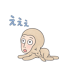 フィンテ（個別スタンプ：7）