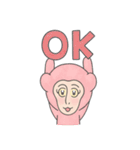 フィンテ（個別スタンプ：8）