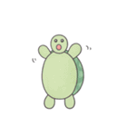 フィンテ（個別スタンプ：12）